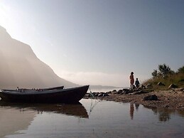 6 Person Holiday Home in Engavagen-by Traum