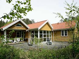 10 Person Holiday Home in Aakirkeby