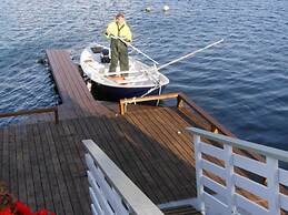 7 Person Holiday Home in Utsira-by Traum