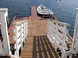 7 Person Holiday Home in Utsira-by Traum