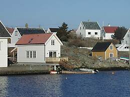 7 Person Holiday Home in Utsira-by Traum