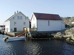 7 Person Holiday Home in Utsira-by Traum