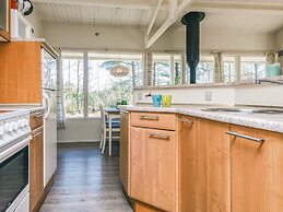 5 Person Holiday Home in Hojslev-by Traum