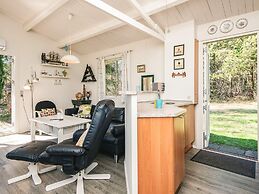 5 Person Holiday Home in Hojslev-by Traum