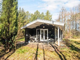 5 Person Holiday Home in Hojslev-by Traum