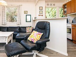 5 Person Holiday Home in Hojslev-by Traum
