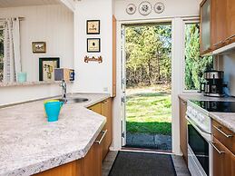 5 Person Holiday Home in Hojslev-by Traum
