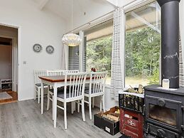5 Person Holiday Home in Hojslev-by Traum