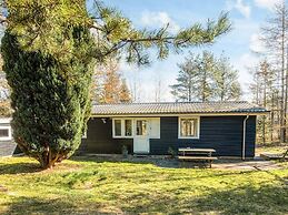 5 Person Holiday Home in Hojslev-by Traum