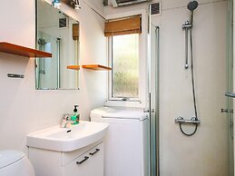 5 Person Holiday Home in Hojslev-by Traum