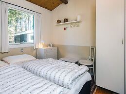 5 Person Holiday Home in Hojslev-by Traum