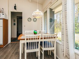 5 Person Holiday Home in Hojslev-by Traum