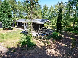5 Person Holiday Home in Hojslev-by Traum