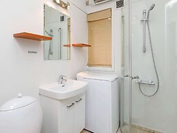 5 Person Holiday Home in Hojslev-by Traum