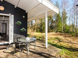 5 Person Holiday Home in Hojslev-by Traum