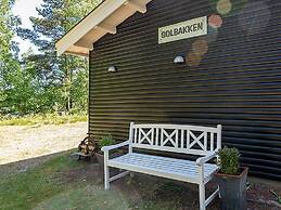 5 Person Holiday Home in Hojslev-by Traum