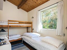 5 Person Holiday Home in Hojslev-by Traum