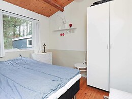 5 Person Holiday Home in Hojslev-by Traum