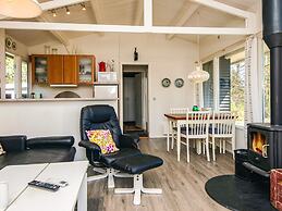 5 Person Holiday Home in Hojslev-by Traum