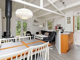 5 Person Holiday Home in Hojslev-by Traum