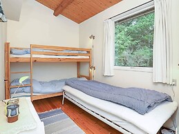 5 Person Holiday Home in Hojslev-by Traum