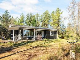 5 Person Holiday Home in Hojslev-by Traum