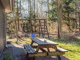 5 Person Holiday Home in Hojslev-by Traum