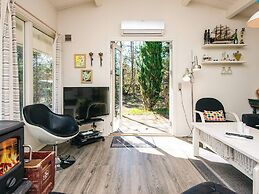 5 Person Holiday Home in Hojslev-by Traum