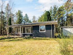 5 Person Holiday Home in Hojslev-by Traum