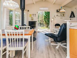 5 Person Holiday Home in Hojslev-by Traum