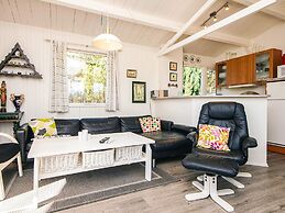 5 Person Holiday Home in Hojslev-by Traum