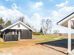 6 Person Holiday Home in Hojslev-by Traum