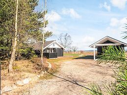 6 Person Holiday Home in Hojslev-by Traum