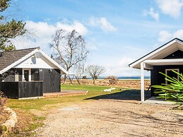6 Person Holiday Home in Hojslev-by Traum