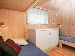 5 Star Holiday Home in Hojslev