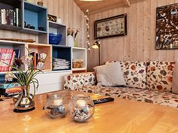 6 Person Holiday Home in Hojslev-by Traum