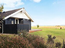 6 Person Holiday Home in Hojslev-by Traum