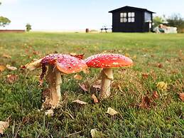 5 Star Holiday Home in Hojslev