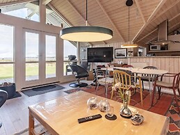 6 Person Holiday Home in Hojslev-by Traum