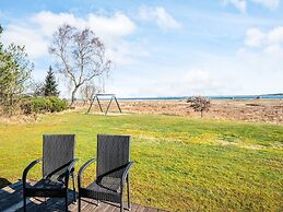 6 Person Holiday Home in Hojslev-by Traum