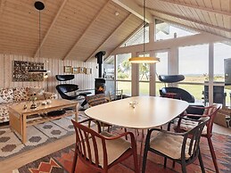 6 Person Holiday Home in Hojslev-by Traum