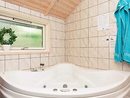 6 Person Holiday Home in Hojslev-by Traum