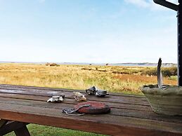 5 Star Holiday Home in Hojslev