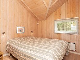 6 Person Holiday Home in Hojslev-by Traum
