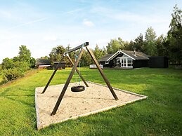 6 Person Holiday Home in Hojslev-by Traum
