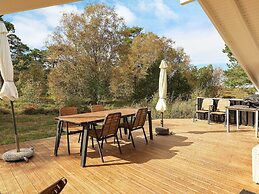 8 Person Holiday Home in Laeso-by Traum