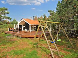 8 Person Holiday Home in Laeso-by Traum