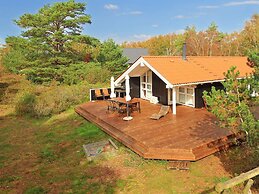 8 Person Holiday Home in Laeso-by Traum