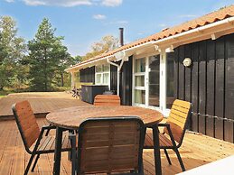 8 Person Holiday Home in Laeso-by Traum