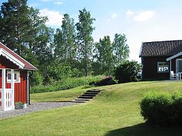 Holiday Home in Åtvidaberg